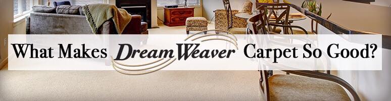 Dreamweaver Carpet